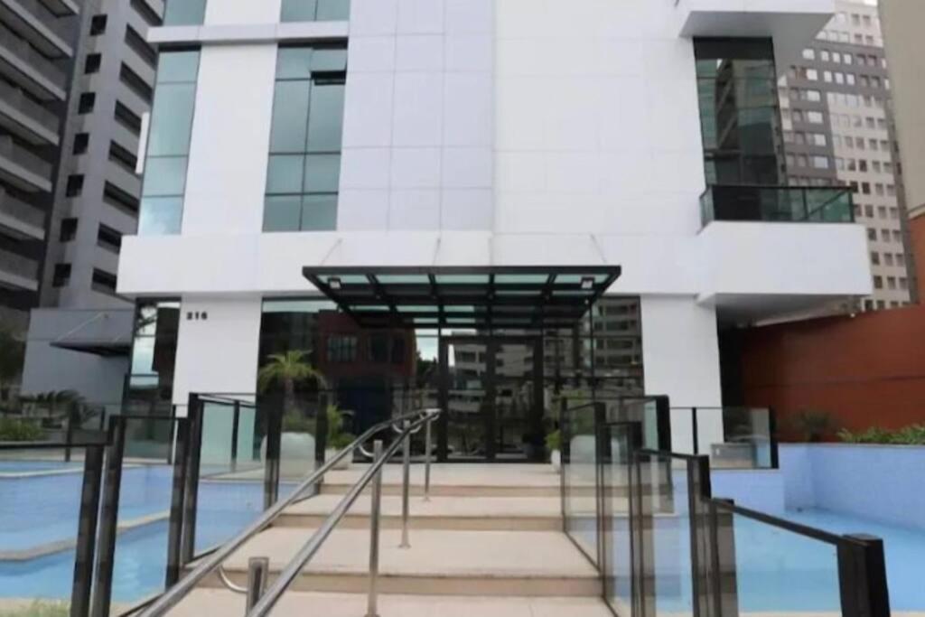 Luxuoso Duplex Barueri Proximo De Alphaville Sp Exterior photo