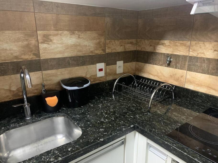 Luxuoso Duplex Barueri Proximo De Alphaville Sp Exterior photo