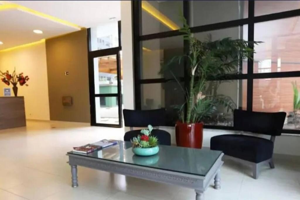 Luxuoso Duplex Barueri Proximo De Alphaville Sp Exterior photo