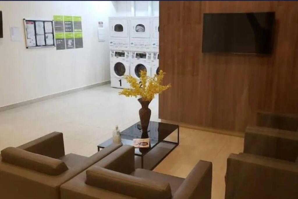 Luxuoso Duplex Barueri Proximo De Alphaville Sp Exterior photo