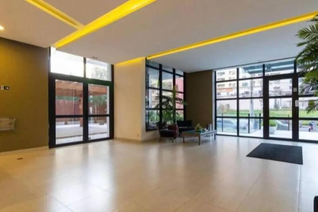 Luxuoso Duplex Barueri Proximo De Alphaville Sp Exterior photo