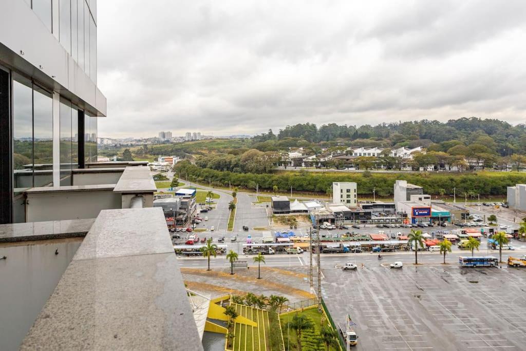 Luxuoso Duplex Barueri Proximo De Alphaville Sp Exterior photo