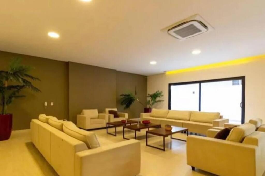 Luxuoso Duplex Barueri Proximo De Alphaville Sp Exterior photo