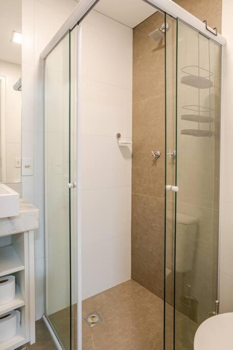 Luxuoso Duplex Barueri Proximo De Alphaville Sp Exterior photo