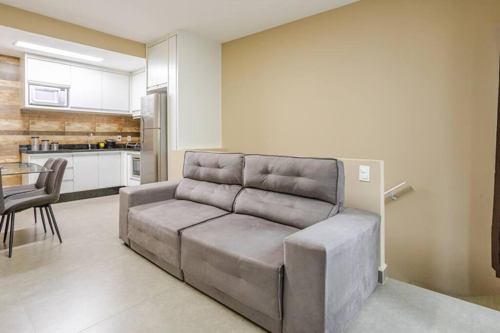 Luxuoso Duplex Barueri Proximo De Alphaville Sp Exterior photo