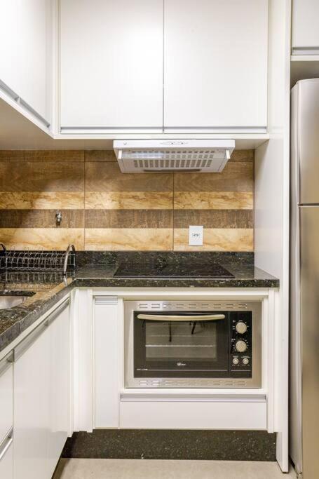 Luxuoso Duplex Barueri Proximo De Alphaville Sp Exterior photo