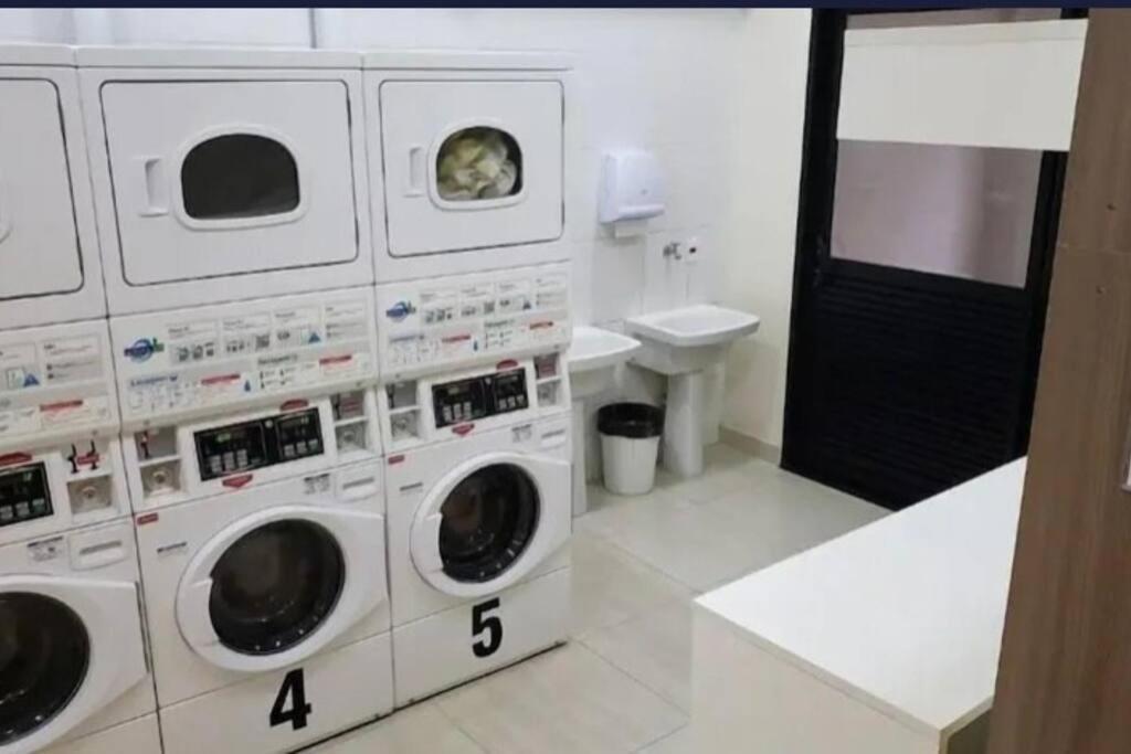 Luxuoso Duplex Barueri Proximo De Alphaville Sp Exterior photo