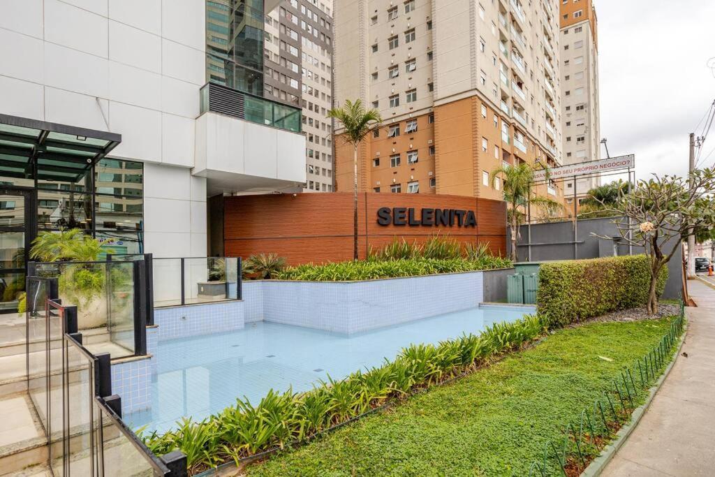 Luxuoso Duplex Barueri Proximo De Alphaville Sp Exterior photo